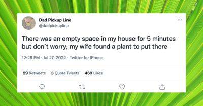 26 Of The Funniest Tweets About Married Life From July 19-Aug. 1 - huffpost.com