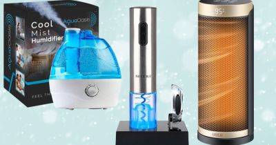 From Heating To Hosting, These Products Will Help Winterize Your Home - huffpost.com