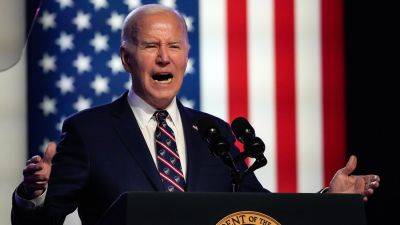 Donald Trump - Fox - Of Trump - Team Biden takes media to task for what it's 'getting wrong', calls for increased scrutiny of Trump - foxnews.com - Washington - city New York - New York