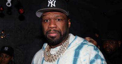 50 Cent Says He’s ‘Practicing Abstinence’ In 2024 - huffpost.com