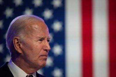 Joe Biden - Beau Biden - Naomi Biden - How the tragic deaths of Joe Biden’s first wife and daughter changed his politics - independent.co.uk - state Pennsylvania - state Indiana - state New York - county White - France - state Delaware