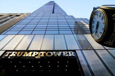 Donald Trump - Trump - Letitia James - Arthur Engoron - Donald Trump-Junior - Ivanka Trump - Allen Weisselberg - Trump’s civil fraud trial put his real estate portfolio under a microscope. These properties didn’t check out - independent.co.uk - city New York - New York - state New York