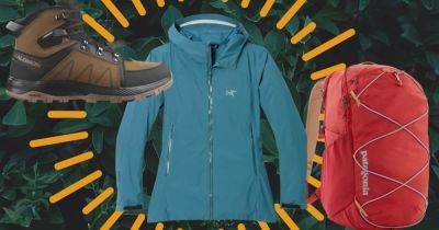 Psst: Your Favorite Pricey Outdoor Gear Is Secretly On Sale Right Now - huffpost.com