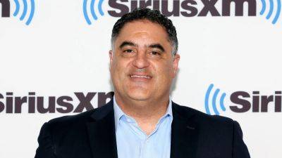 What to know about Democratic presidential candidate Cenk Uygur - abcnews.go.com - Usa - state California - Washington - New York - area District Of Columbia - Turkey