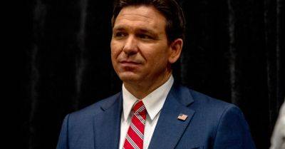 Ron Desantis - Appeals Court Finds DeSantis Violated Prosecutor’s First Amendment Rights - nytimes.com - state Florida - city Tallahassee - state Democratic