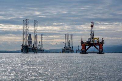Bill - Government Denies Offshore Petroleum Licensing Bill Is "Smoke And Mirrors" - politicshome.com - Britain