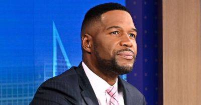Michael Strahan's Daughter Isabella Diagnosed With Brain Tumor - huffpost.com - state California - state North Carolina - county Durham - Los Angeles, state California