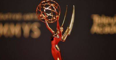 ESPN Returns Emmys, Apologizes For Fake Name Scam - huffpost.com - state Connecticut - county Bristol