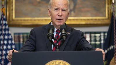 Joe Biden - COLLIN BINKLEY - Some Americans will get their student loans canceled in February as Biden accelerates his new plan - apnews.com - Usa - Washington