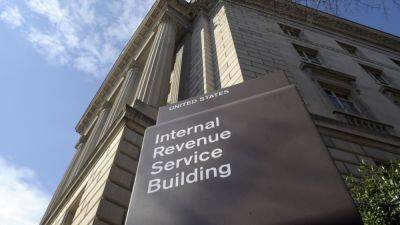 FATIMA HUSSEIN - Says It - IRS says it collected $360 million more from rich tax cheats as its funding is threatened yet again - apnews.com - Washington
