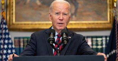 Joe Biden - Biden Admin - Biden Admin Will Start Canceling Student Loans For Some Borrowers In February - huffpost.com - Usa - Washington