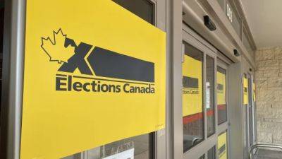 Peter Zimonjic - Elections Canada launches online disinformation tool to prepare voters for next federal election - cbc.ca - Canada