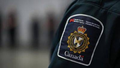 Elizabeth Thompson - Canadian - Canadian customs officers could soon be based in the U.S. for the first time - cbc.ca - Usa - state New York - Canada - Canadian
