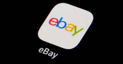 Justice Department - EBay Fined $3M For Sending Live Spiders Cockroaches To Couple - huffpost.com - state California - state Massachusets - city Boston