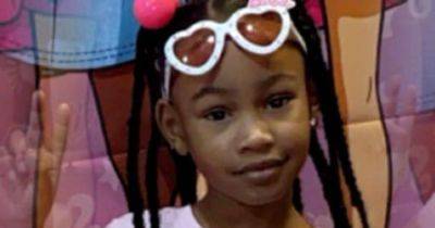 Drusilla Moorhouse - Girl, 6, Fatally Shot At Home Days After Teen Brother Died In Separate Shooting - huffpost.com