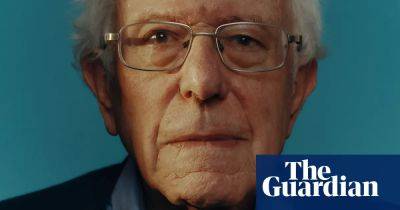 Joe Biden - Donald Trump - Bernie Sander - Bernie Sanders - Will Be - ‘It will be the end of democracy’: Bernie Sanders on what happens if Trump wins – and how to stop him - theguardian.com - Usa - state Vermont - city Sander - Burlington, state Vermont