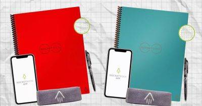 So Much - This Reviewer- And Editor-Beloved 'Smart' Planner Will Eliminate So Much Paper Waste - huffpost.com