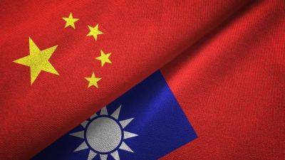 Xi Jinping - 'Taiwan is China's Taiwan': Beijing says Taiwan's ruling party is not representative of popular opinion - cnbc.com - China - city Beijing - Taiwan - region Indo-Pacific - city Taipei