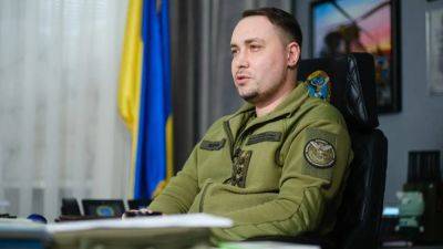 Timothy HJ Nerozzi - Fox - Ukraine's spy chief says attacks on Russian-occupied Crimea will escalate in 2024 - foxnews.com - Ukraine - Britain - Russia - France - city Moscow
