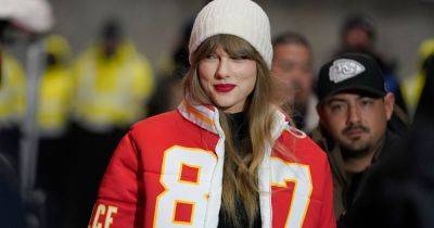 Travis Kelce - Taylor Swift - Chiefs And Dolphins Play Fourth-Coldest Game In NFL History At Minus-4 Degrees - huffpost.com - state Iowa - state Missouri - state Tennessee - Des Moines - county Miami - county Swift - county Taylor - city Kansas City, state Missouri
