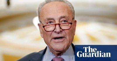 Mike Johnson - Chuck Schumer - Kevin Maccarthy - Bill - Congress agrees on stopgap bill to fund federal government into March - theguardian.com - Usa