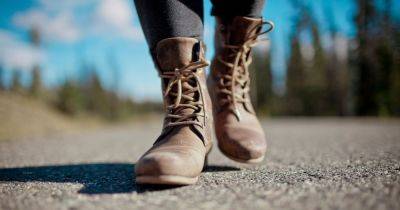 The Worst Types Of Boots (Besides Uggs) That Podiatrists Hate - huffpost.com - state Arizona - state Illinois - state New York