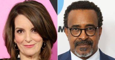 Ben Blanchet - And Tim - Tina Fey Says She And Tim Meadows Agreed To Do 'Mean Girls' Remake On 1 Condition - huffpost.com