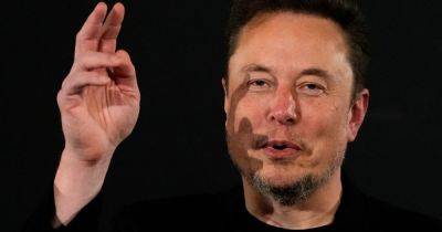 Elon Musk - Jeff Bezos - First Trillionaire Predicted Within 10 Years As Richest Double Their Fortunes In 3 - huffpost.com - Saudi Arabia - Switzerland
