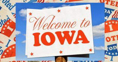 Donald Trump - Ted Cruz - We interviewed hundreds of Iowans over 7 months. Here’s what we learned ahead of the caucuses. - nbcnews.com - state Iowa - New York - Des Moines, state Iowa