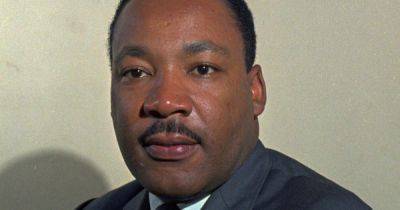 Martin Luther King-Junior - David Moye - FBI's MLK Jr. Tweet Gets Truly Epic Community Note - huffpost.com - Usa