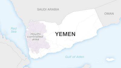 Central Command - Oren Liebermann - Houthi ballistic missile strikes US-owned and operated cargo ship, US Central Command says - edition.cnn.com - Usa - Britain - Yemen - county Eagle - county Gulf - Gibraltar