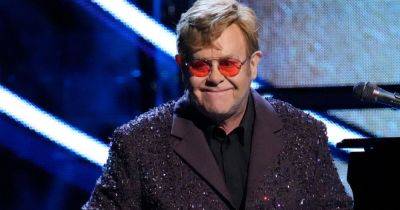 Kelby Vera - Elton John Earns EGOT Status With Emmy For Farewell Concert Film - huffpost.com - Usa