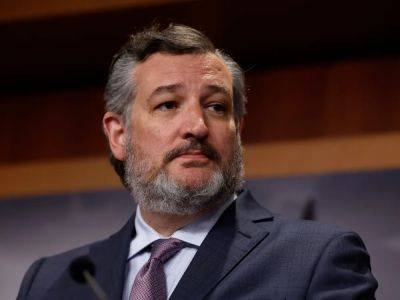 Greg Abbott - Ted Cruz - Martha McHardy - Ted Cruz slammed for joking that Texans should ‘join me in Cancun’ as state braces for deep freeze - independent.co.uk - Usa - state Texas - Mexico - state Indiana