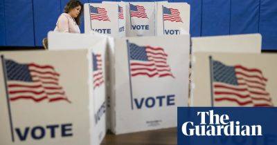 Virginia officials find misreported 2020 election votes added to Trump’s total