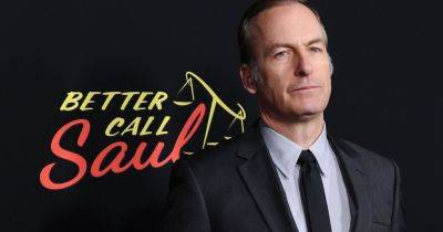 Marco Margaritoff - Emmy Awards - ‘Better Call Saul’ Made History At The Emmys — For A Truly Regrettable Reason - huffpost.com