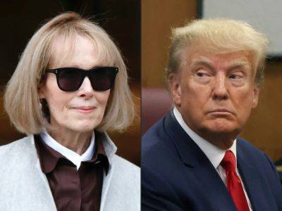 Donald Trump - Jean Carroll - Lewis Kaplan - Ariana Baio - Why is Trump back in court for another E Jean Carroll trial? - independent.co.uk - Usa - city New York - county Carroll - county York