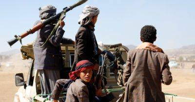 Michael Crowley - U.S. to Return Houthis to Terrorism List - nytimes.com - Usa - Iran - Yemen