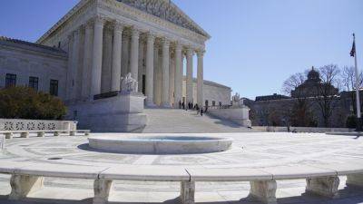 The Supreme Court takes up major challenges to the power of federal regulators