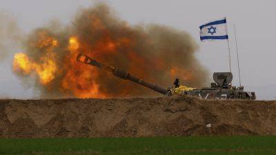 Iran warns attacks on Israel, US will continue as long as IDF remains in Gaza