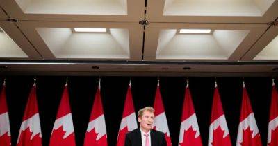 Sean Previl - Canada needs immigration reform to escape ‘population trap,’ economists say - globalnews.ca - Canada - county Canadian