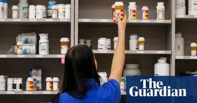 Bernie Sander - Fox - Generic drugs in the US are too cheap to be sustainable, experts say - theguardian.com - Usa - state California - Britain - county San Diego - city Sander - county Sanders