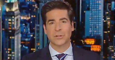 Jesse Watters - Ron Dicker - Fox News - Jesse Watters Turns Racism Up A Notch With Heartless Dig At Migrant Children - huffpost.com - New York