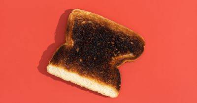 Monica Torres - Could The Viral ‘Burnt Toast Theory’ Explain Why Bad Things Happen To You? - huffpost.com - state Alaska
