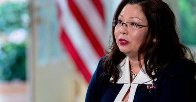 Tammy Duckworth - Alanna Vagianos - As A - Democrats Want To Establish IVF As A Statutory Right - huffpost.com - Usa - state Republican-Led