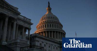 US Senate passes stopgap bill to avert government shutdown