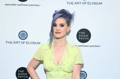 Donald Trump - Kelly Osbourne breaks silence on viral The View comment about Latinos: ‘The worst thing I’ve ever done’ - independent.co.uk - Usa - Mexico - Los Angeles - Puerto Rico