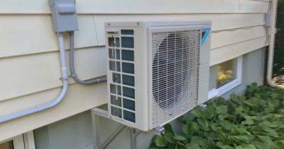 Heat pump program costs are on track but could jump to $2.7B: PBO