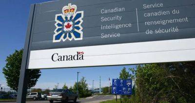 Companies want Canada’s spy agency to share threat intelligence with them
