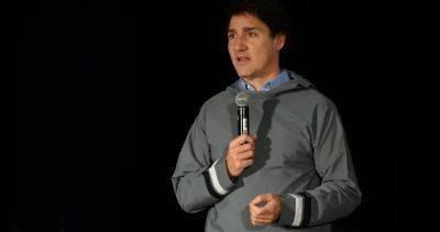 Trudeau says Nunavut trips with father ‘helped shape his love for Canada’