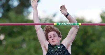 Canadian - Shawn Barber, Canadian pole vault champion, dies from medical complications - globalnews.ca - city Beijing - state Nevada - county Reno - state Texas - Germany - Brazil - city Rio De Janeiro